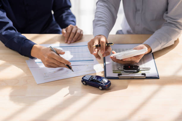Car insurance options for Waterford residents